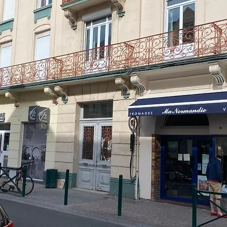 Ma Parenthese Apartment Wimereux