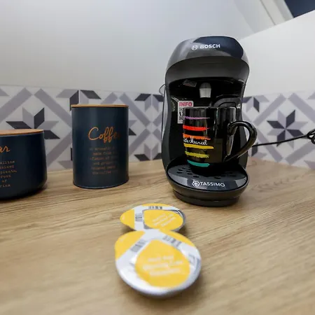 Ma Parenthese Daire Wimereux