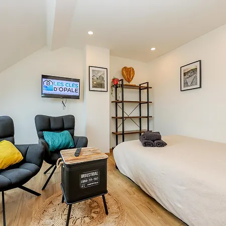 Ma Parenthese Apartment *