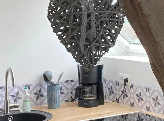 Ma Parenthese アパート